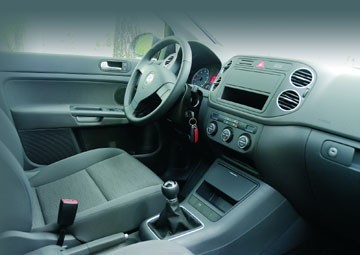 Volkswagen Golf Plus Volkswagen Golf Plus
